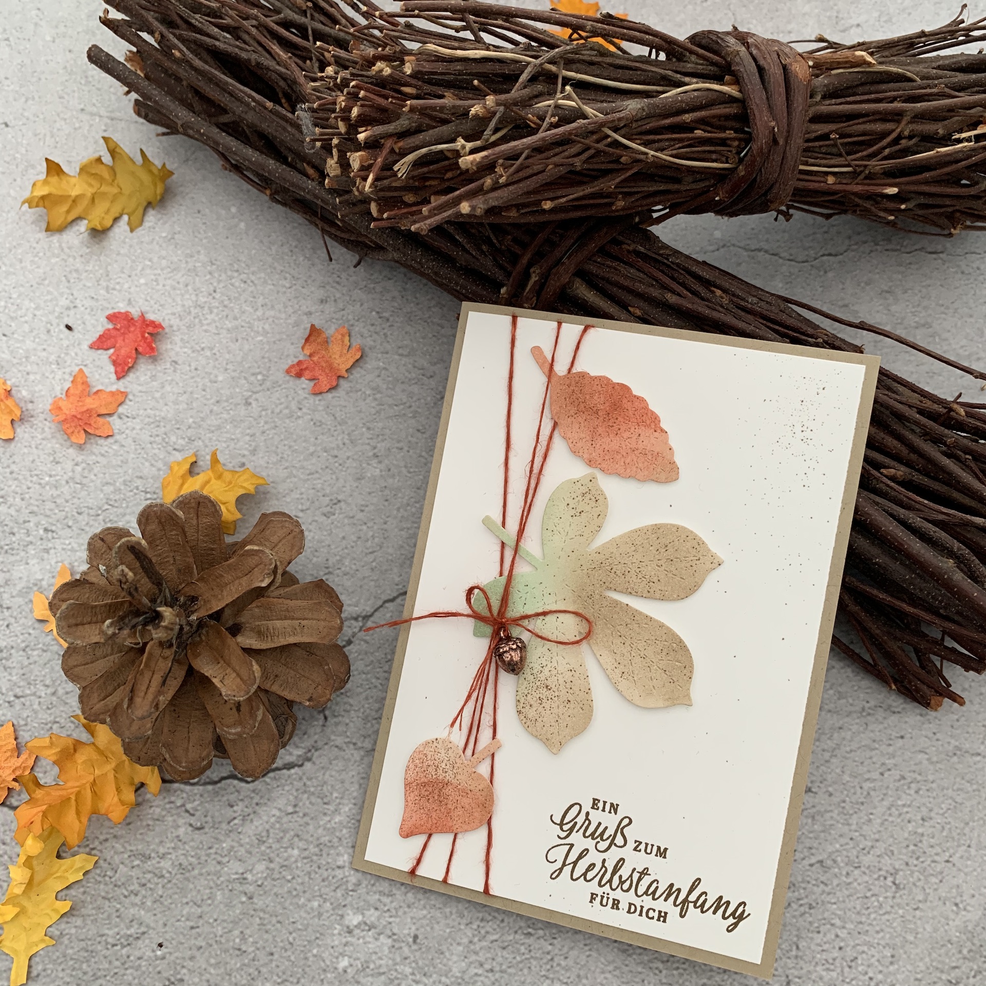 Wunderbare Bltter - Karte 2 - YouTube.jpeg